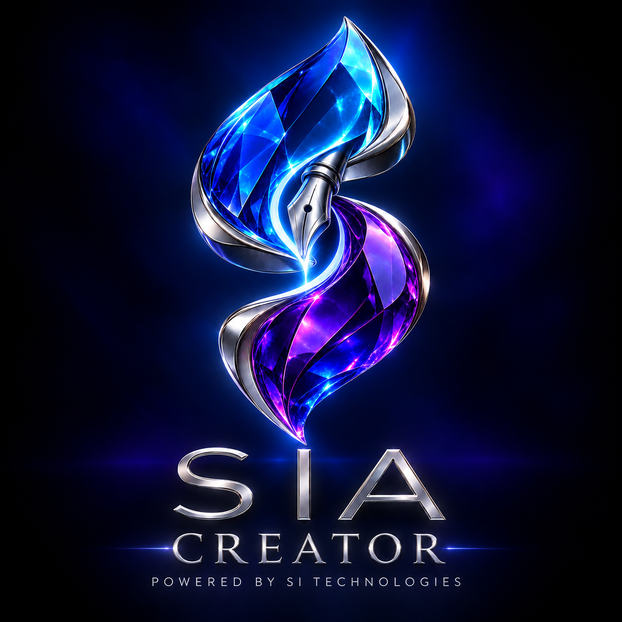 Sia Creator logo